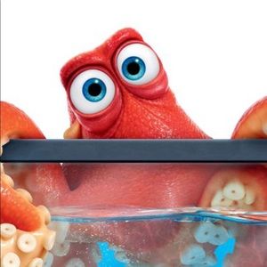 Meet your Posher, Mallory